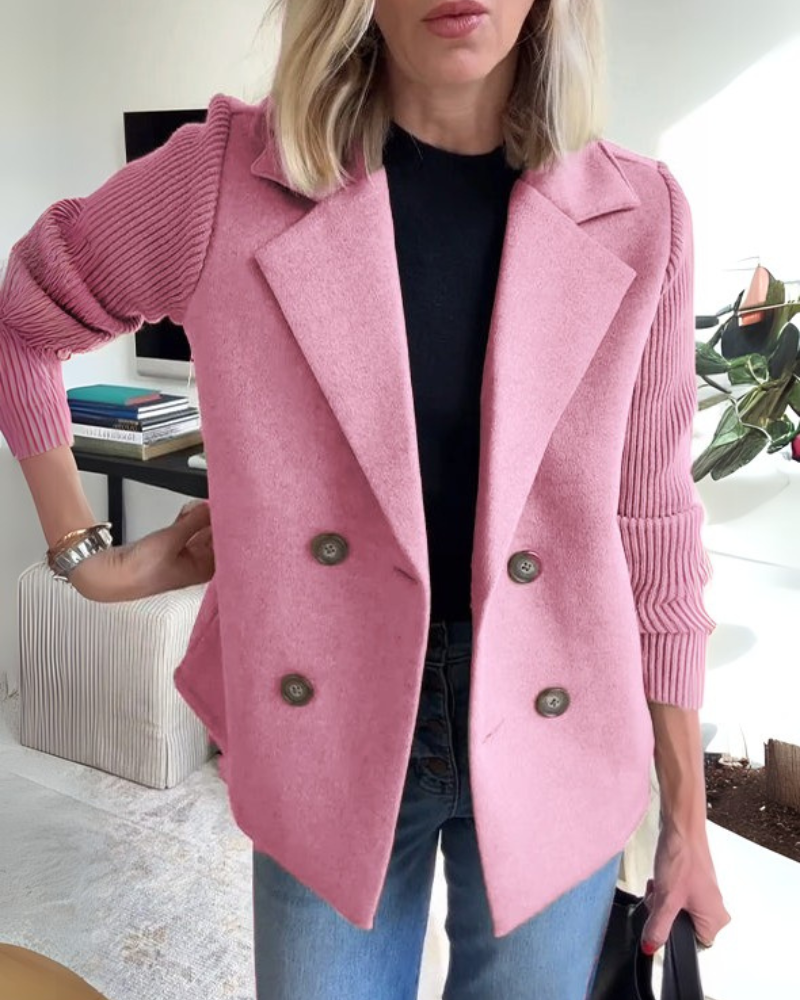 Sonia | Blazer Casual