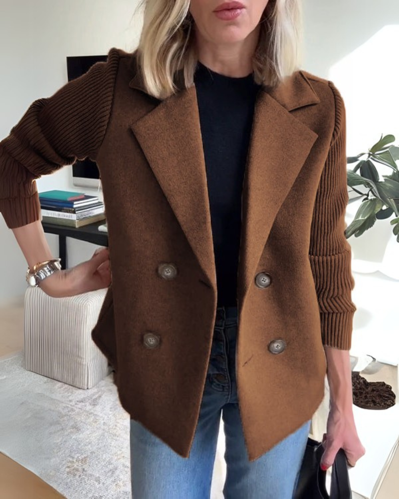 Sonia | Blazer Casual