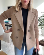 Sonia | Blazer Casual