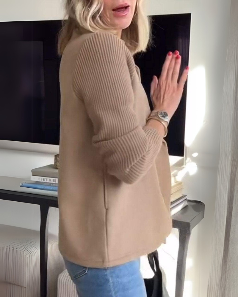 Sonia | Blazer Casual