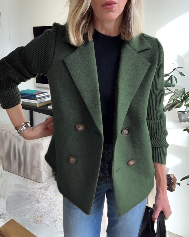 Sonia | Blazer Casual