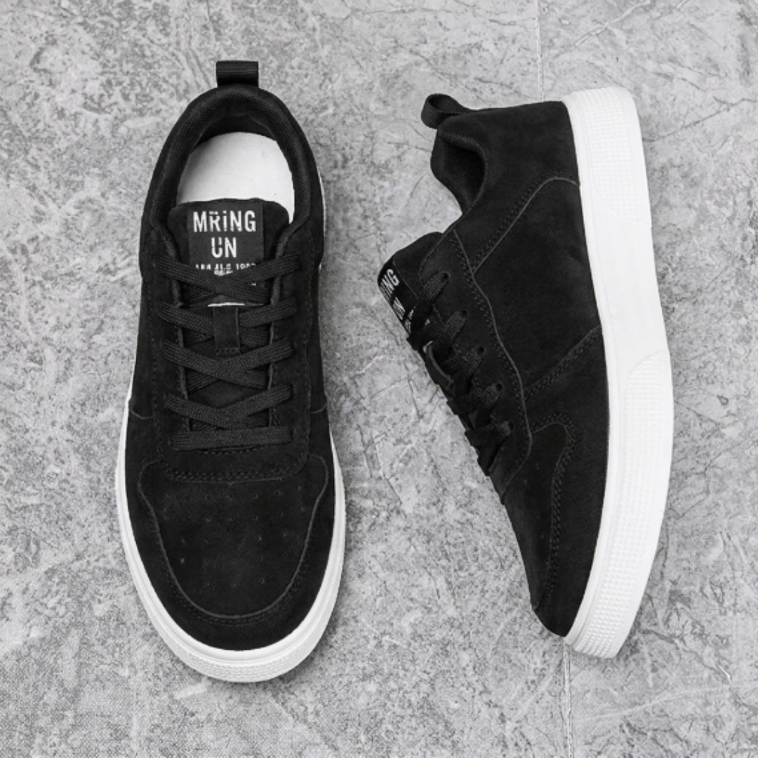 Nico | Baskets urbaines premium