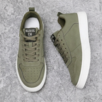 Nico | Baskets urbaines premium