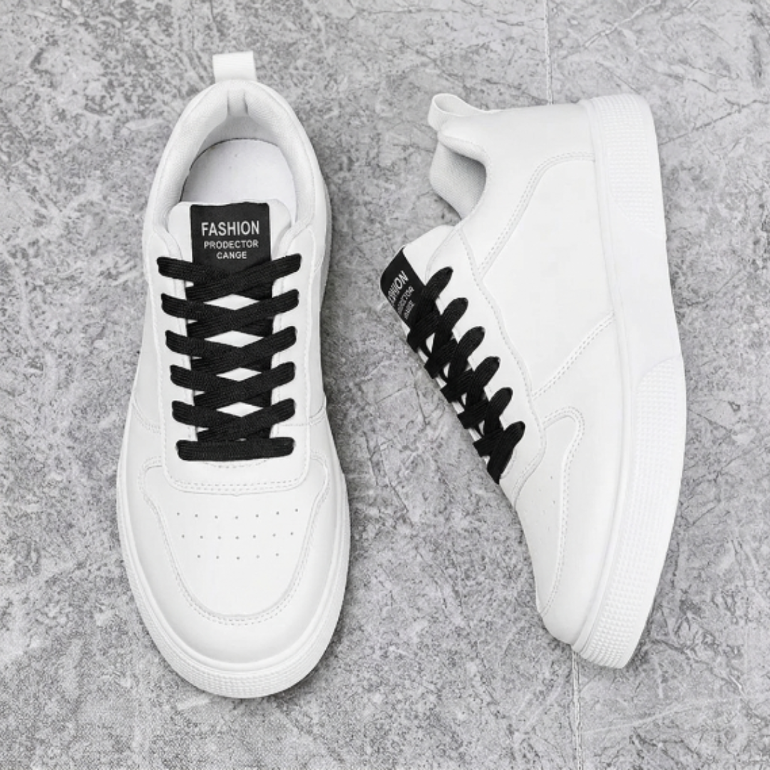Nico | Baskets urbaines premium