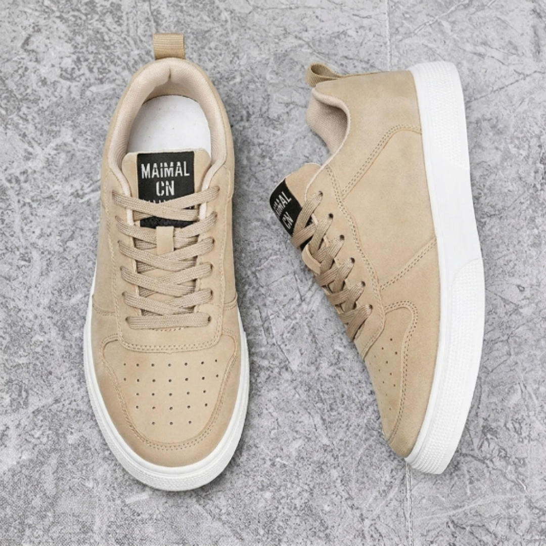 Nico | Baskets urbaines premium