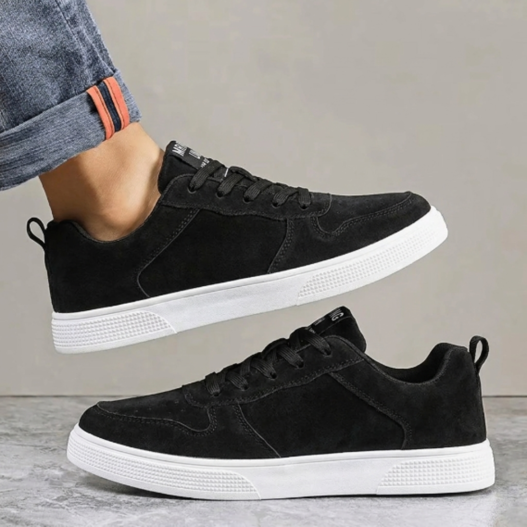 Nico | Baskets urbaines premium