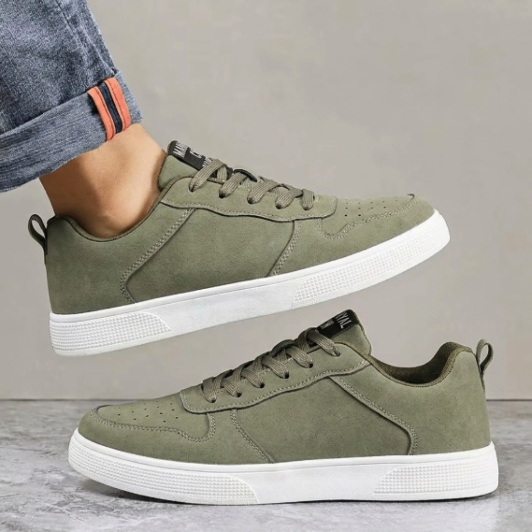 Nico | Baskets urbaines premium