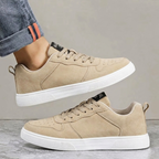 Nico | Baskets urbaines premium