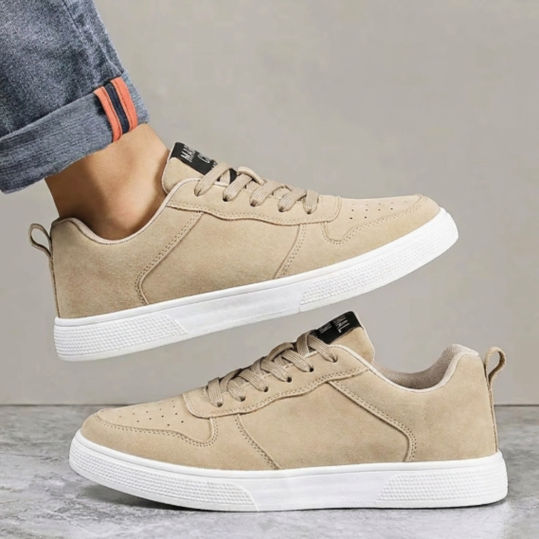 Nico | Baskets urbaines premium