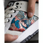 Fabio | Zapatilla Urbana de Diseño