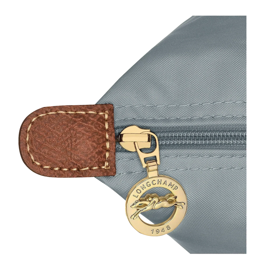 Lina | Bolso Tote Plegable Grande en Acero