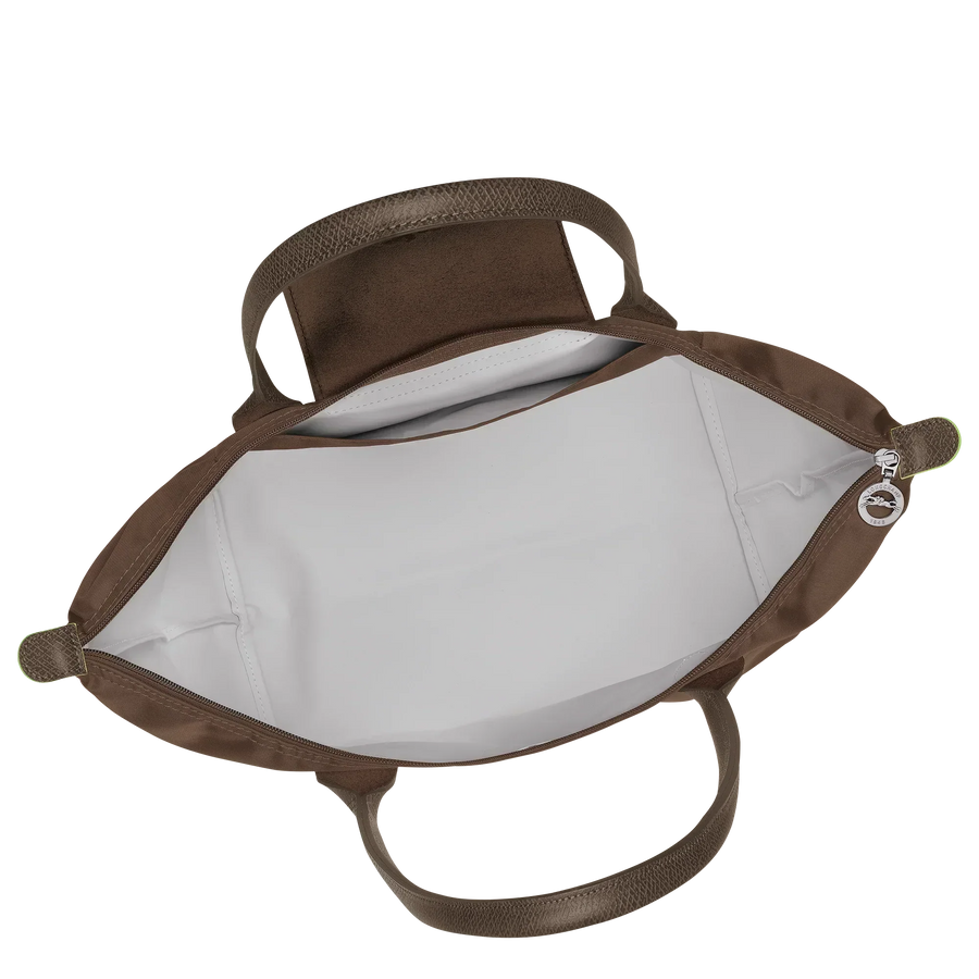 Loredana | Bolso Tote Plegable Grande en Terracota