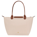 Katia | Bolso Tote Plegable Mediano en Crudo