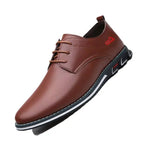Alessandro ™ Chaussures fabriquées de manière artisanale