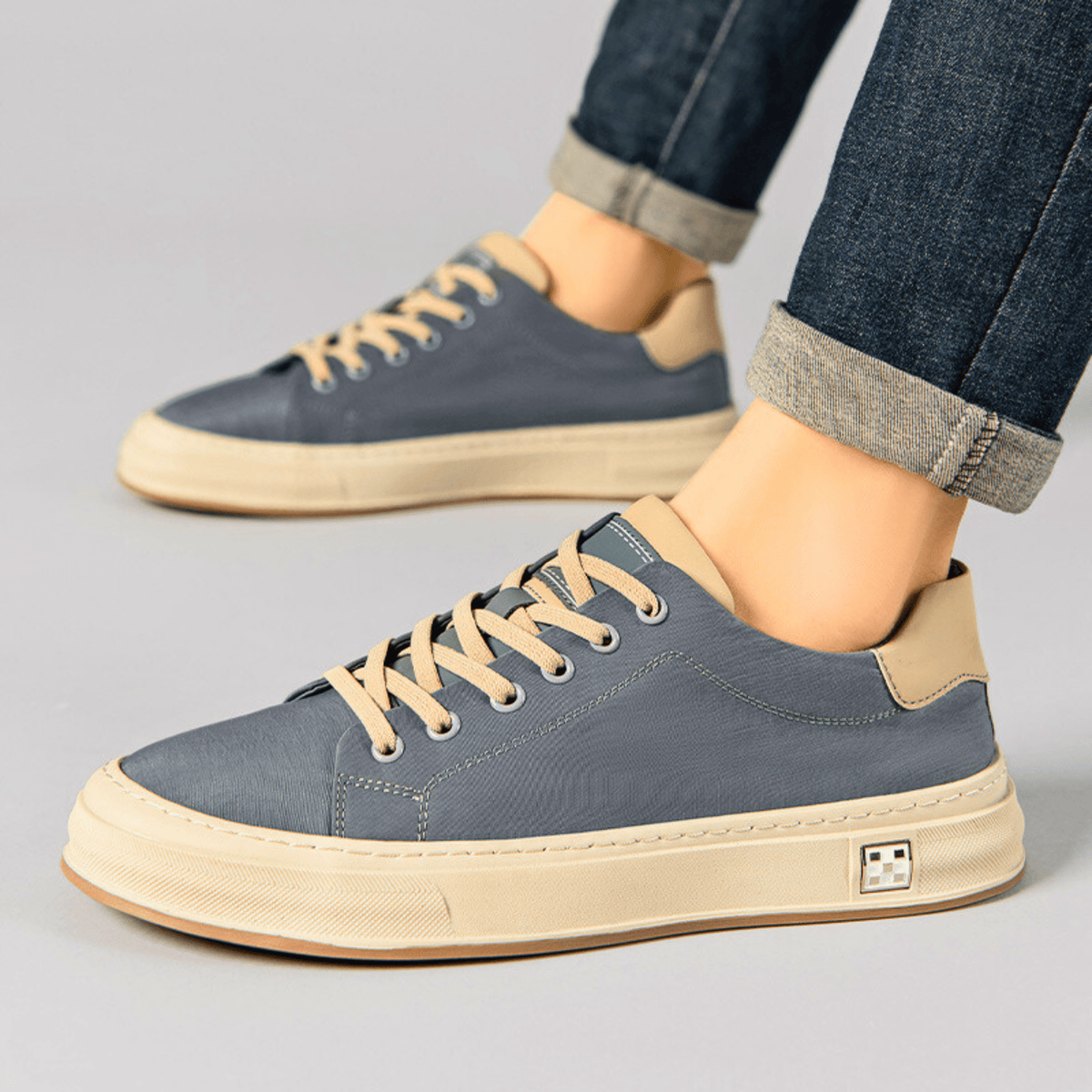 Renzo | Baskets polyvalentes pour le quotidien